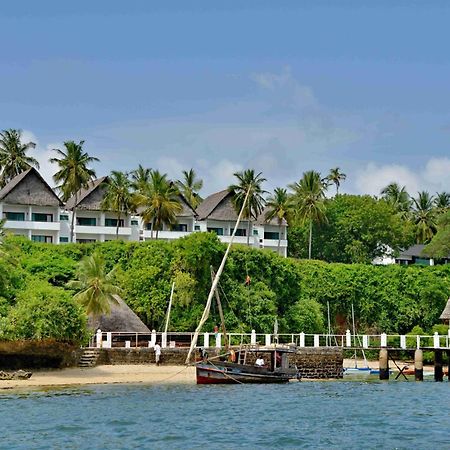 Mnarani Beach Club Килифи Экстерьер фото