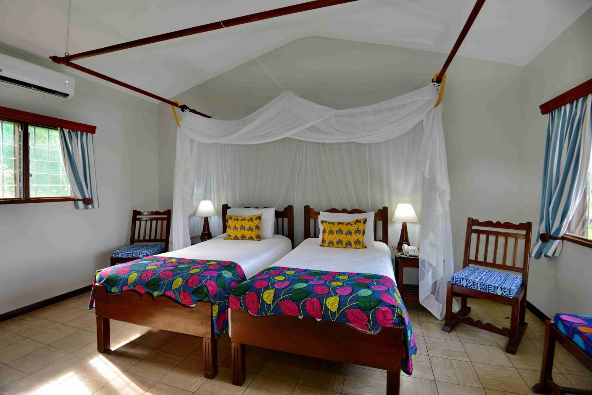 Mnarani Beach Club Килифи Экстерьер фото