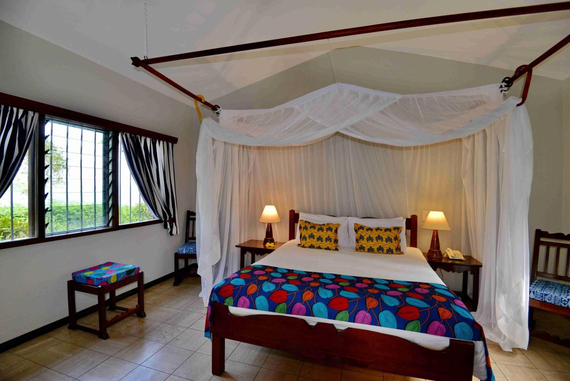 Mnarani Beach Club Килифи Экстерьер фото