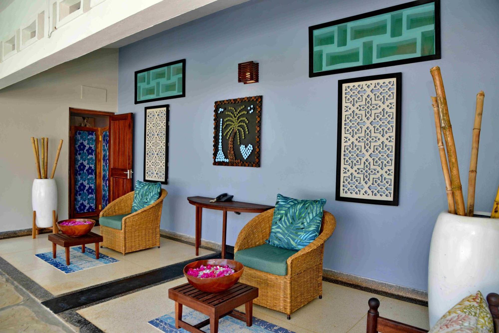 Mnarani Beach Club Килифи Экстерьер фото