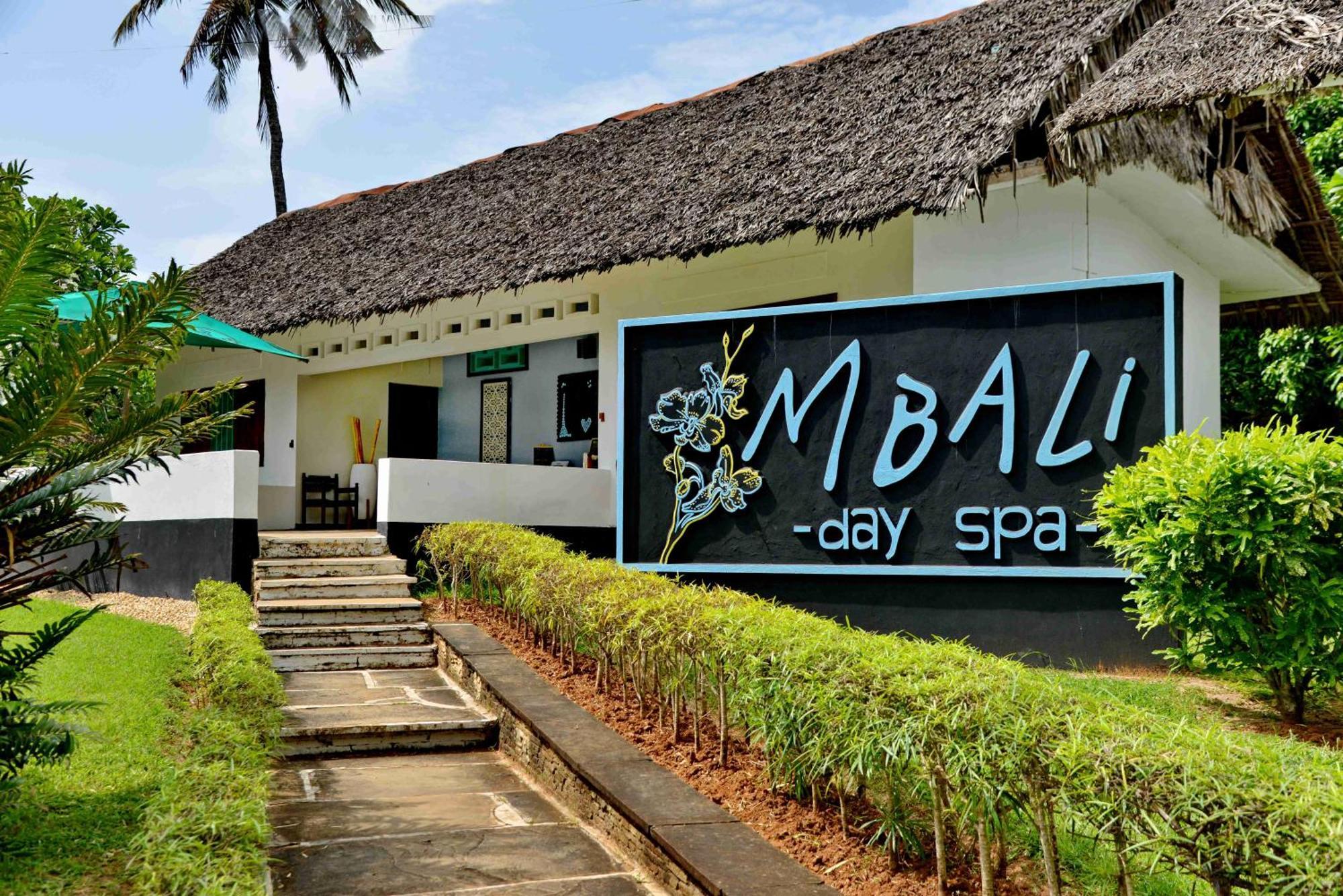 Mnarani Beach Club Килифи Экстерьер фото