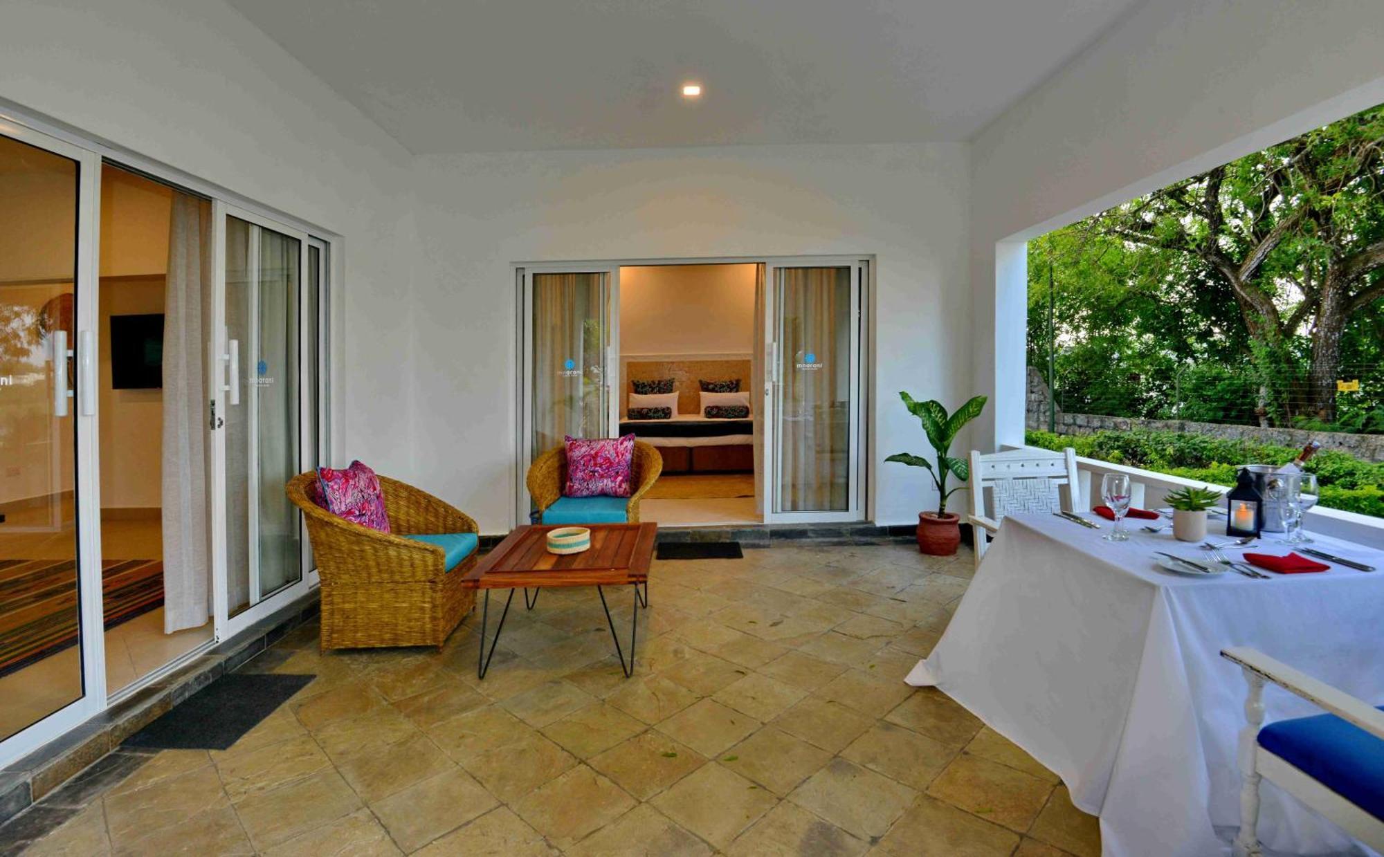Mnarani Beach Club Килифи Экстерьер фото