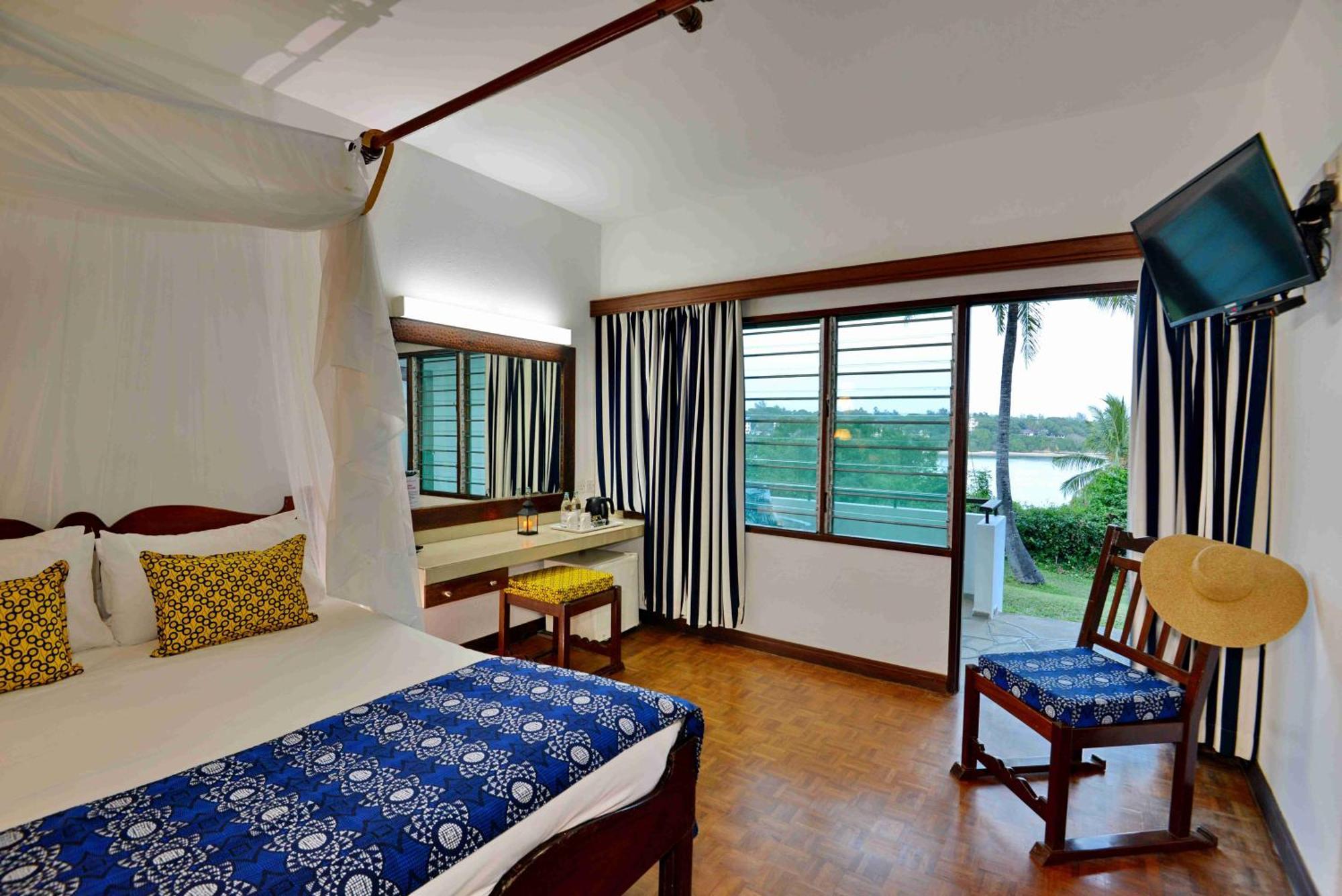 Mnarani Beach Club Килифи Экстерьер фото