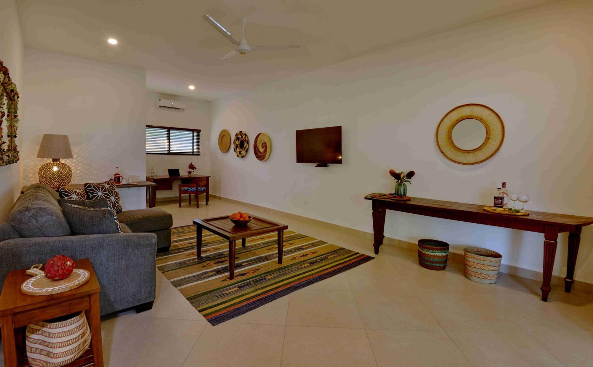 Mnarani Beach Club Килифи Экстерьер фото