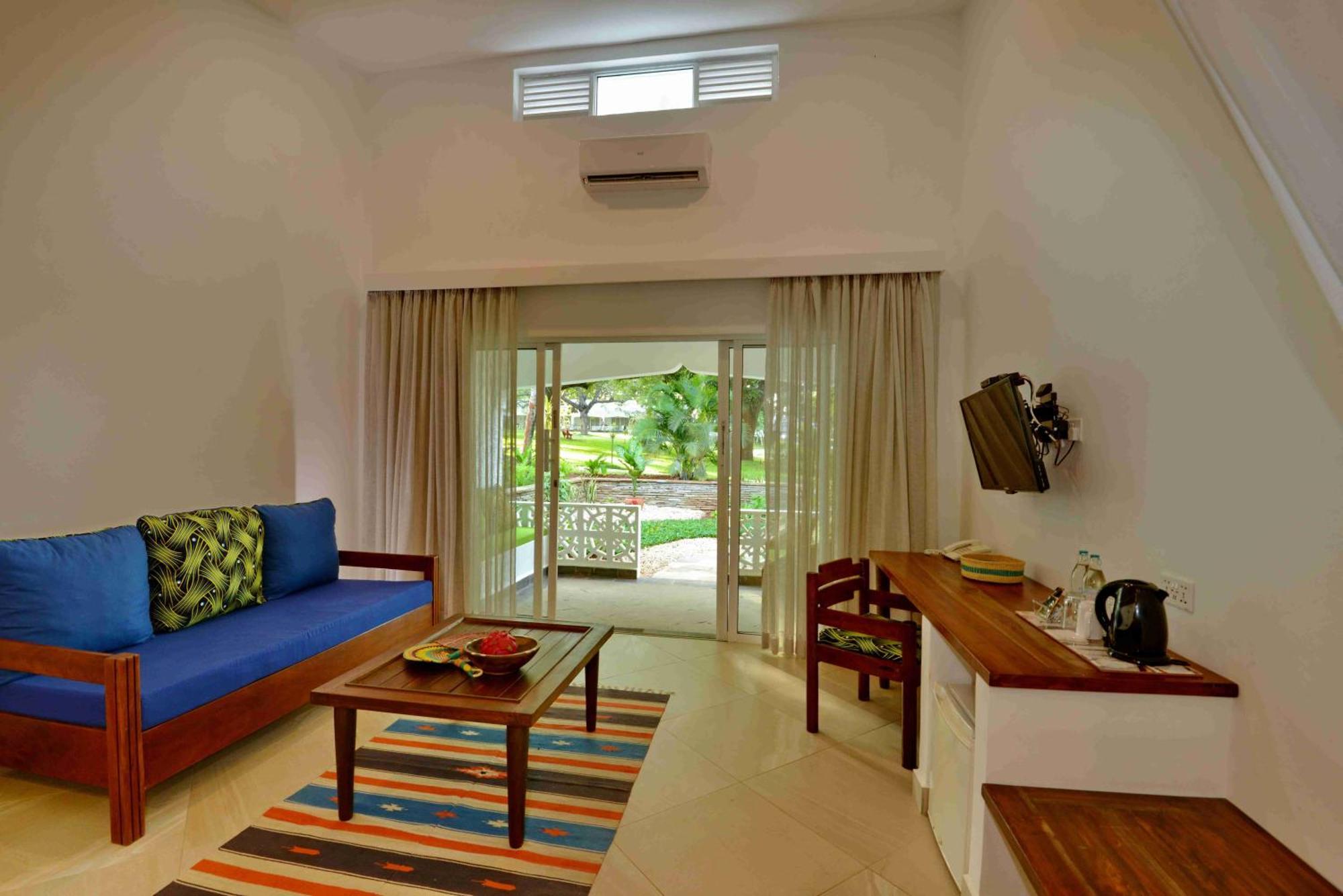Mnarani Beach Club Килифи Экстерьер фото